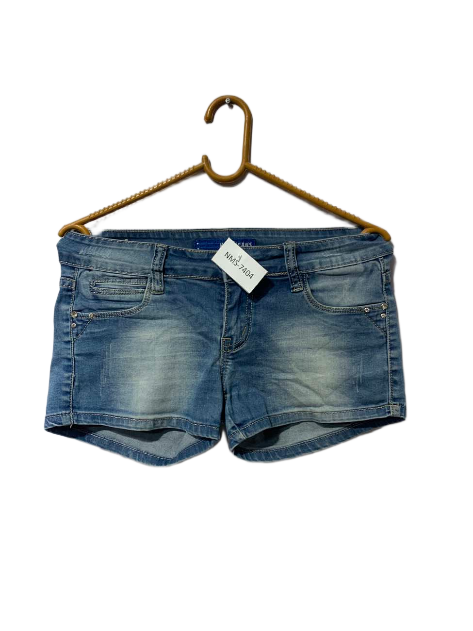 NMS-7404 ( Brand:  KOSI JEANS )