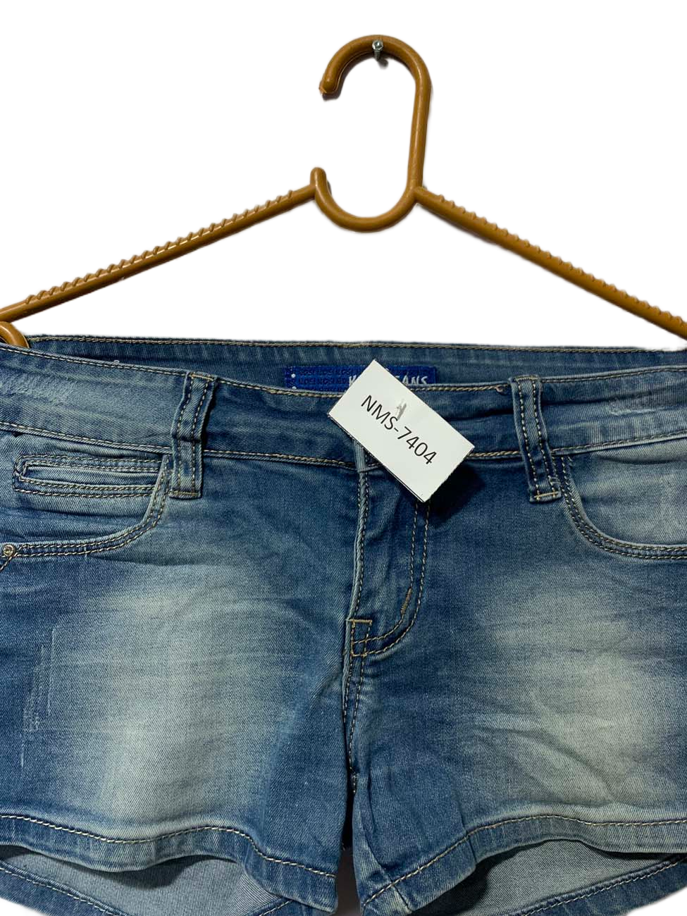 NMS-7404 ( Brand:  KOSI JEANS )