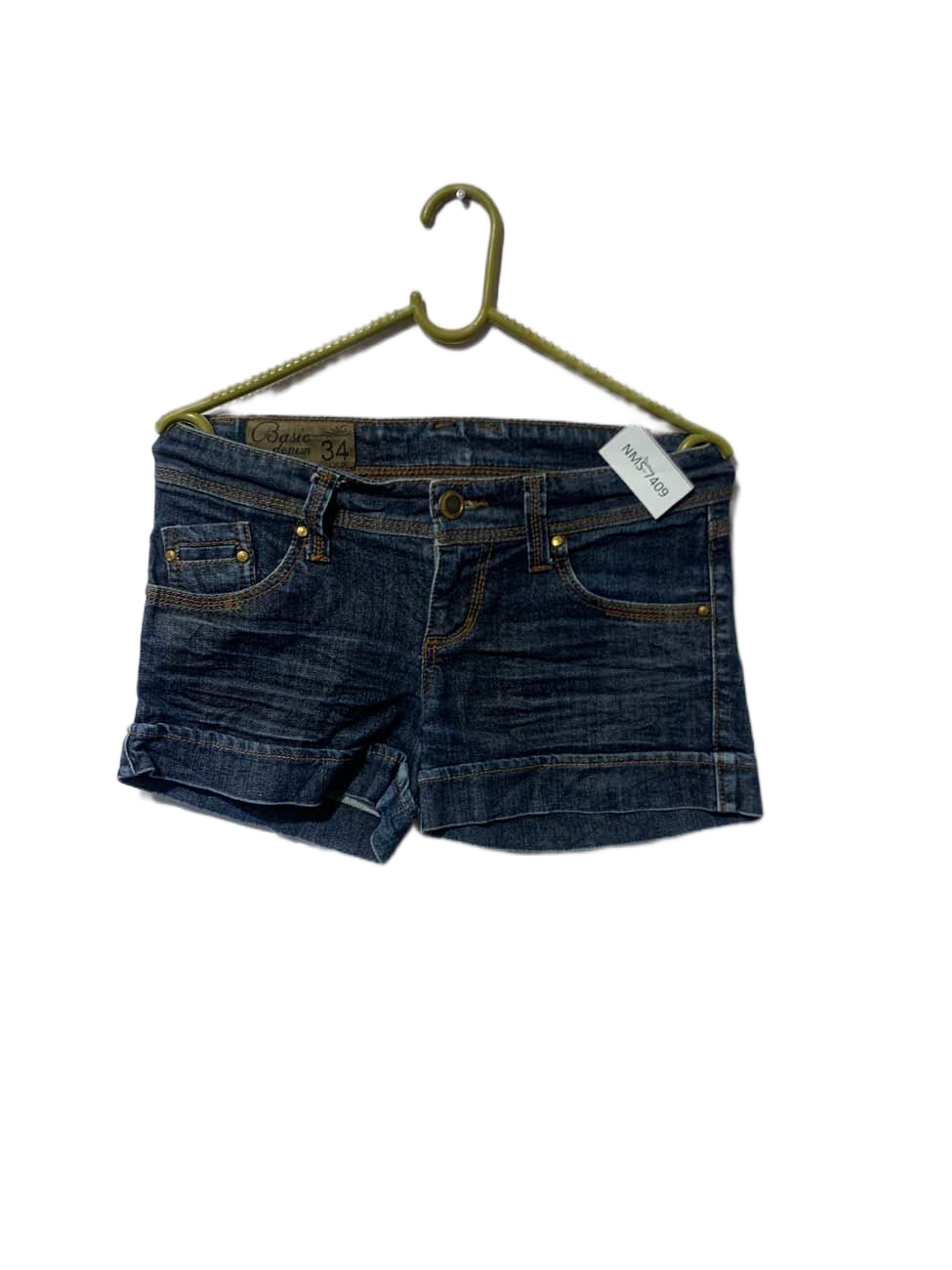 NMS-7409 ( Brand:  STRADIVARIUS )