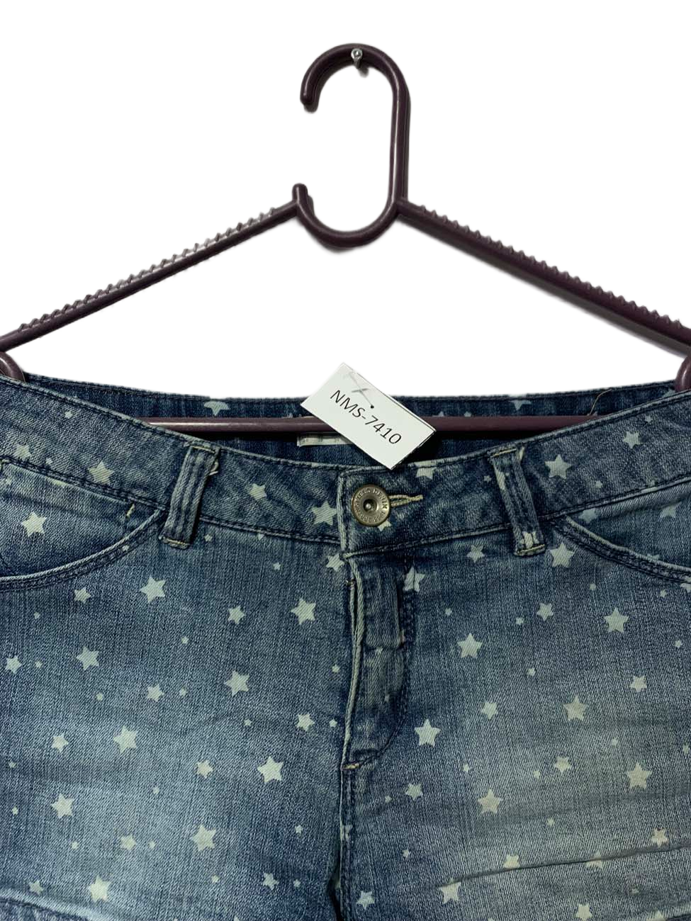 NMS-7410 ( Brand: SPRINGFIELD DENIM )