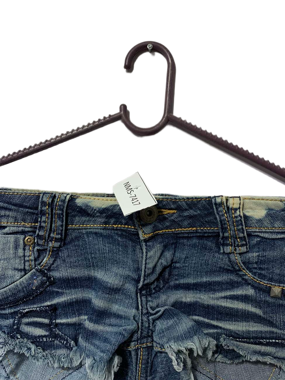 NMS-7417 ( Brand:  RUE 21 )