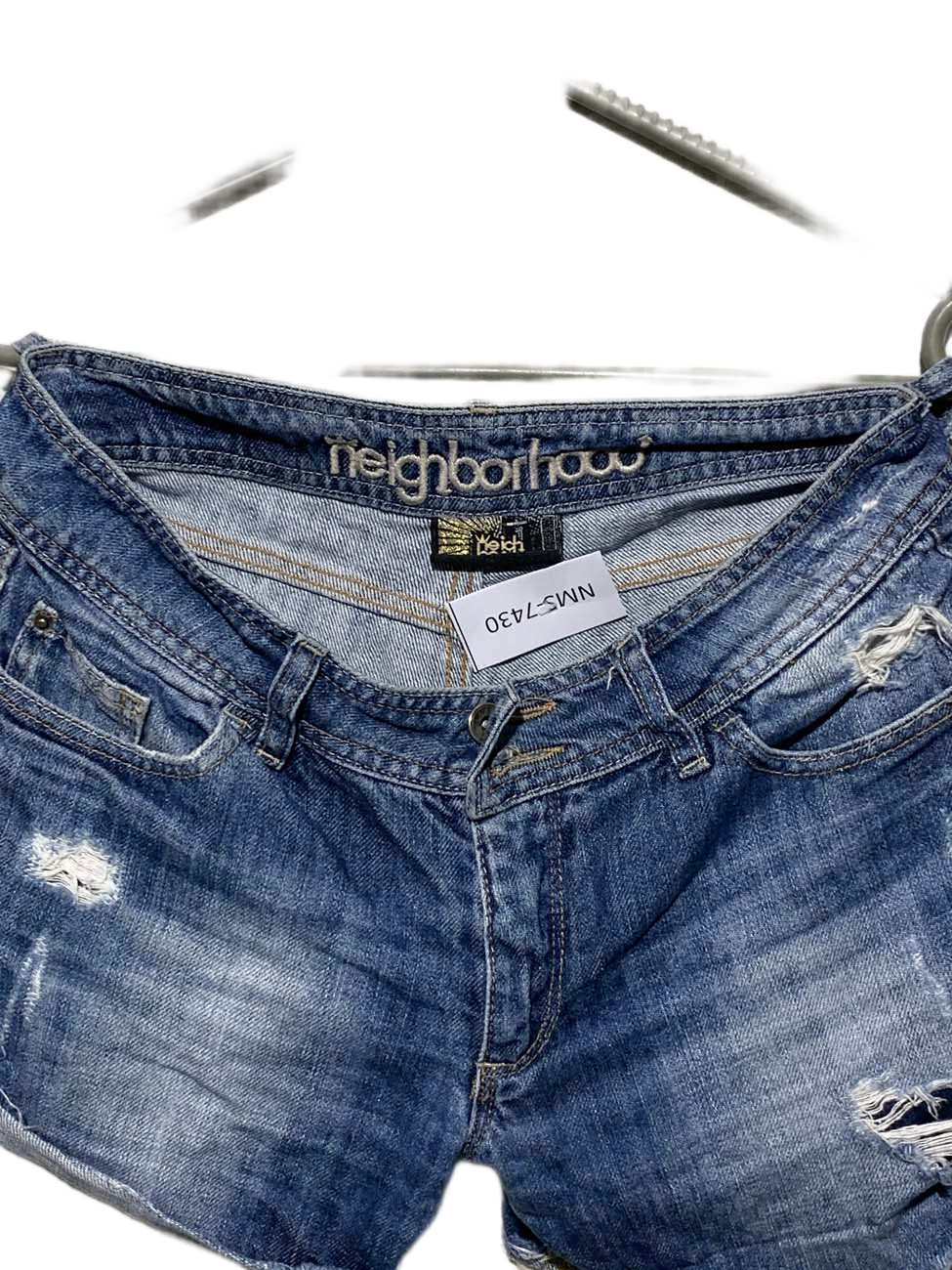 NMS-7430 ( Brand: NEIGHBOR HOOD )