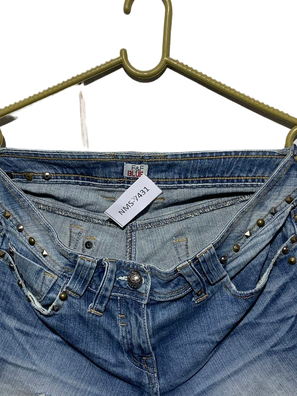 NMS-7431 ( Brand: F&F )