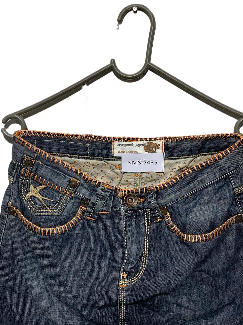NMS-7435 ( Brand: USTOP )