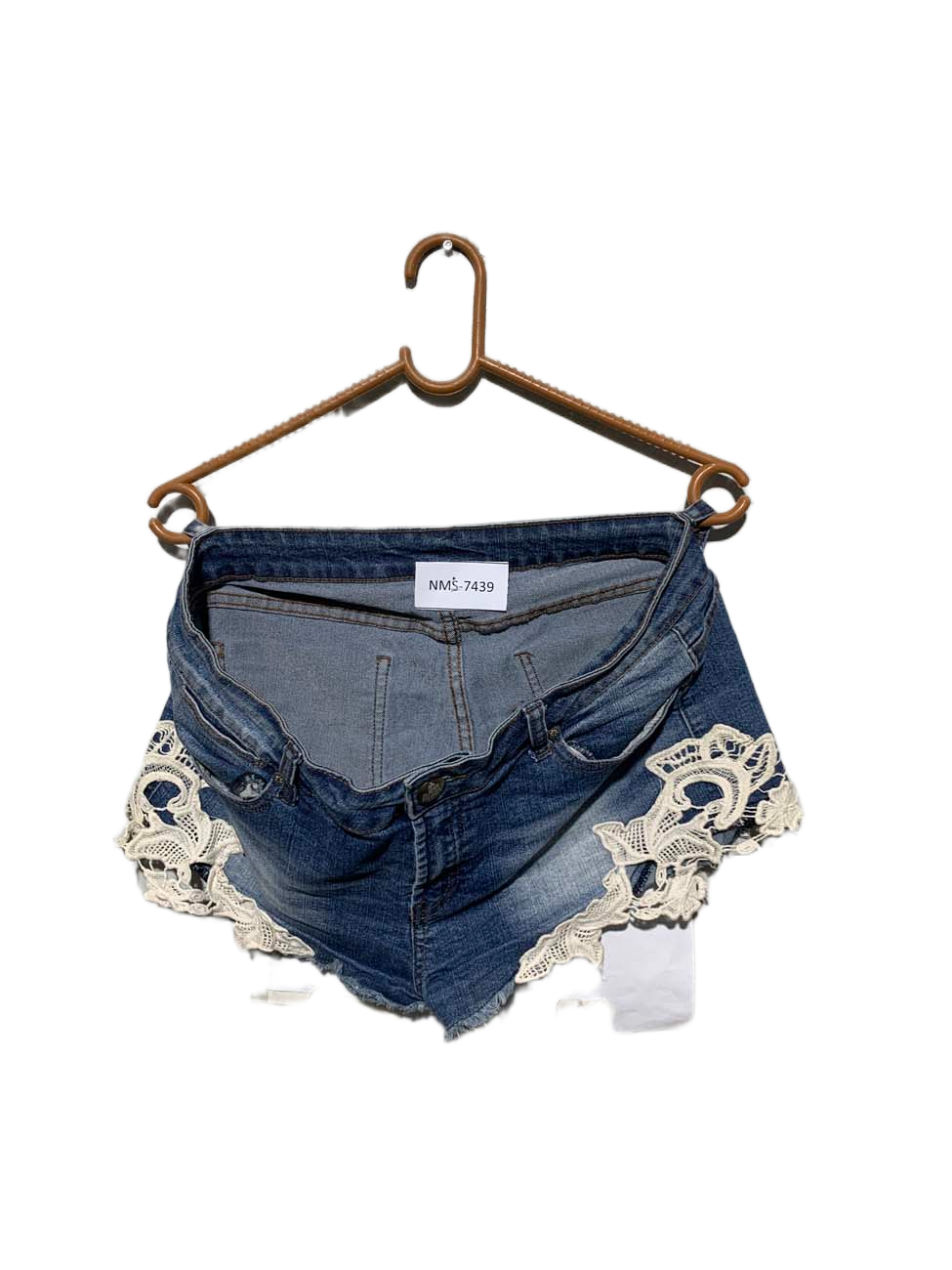 NMS-7439 ( Brand: WOMENS DENIM )