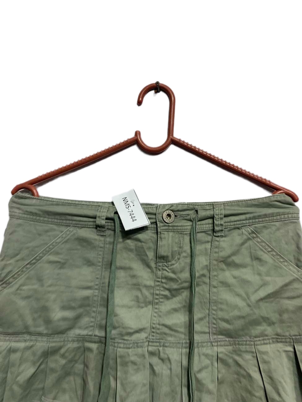 NMS-7444 ( Brand:  GARAGE )