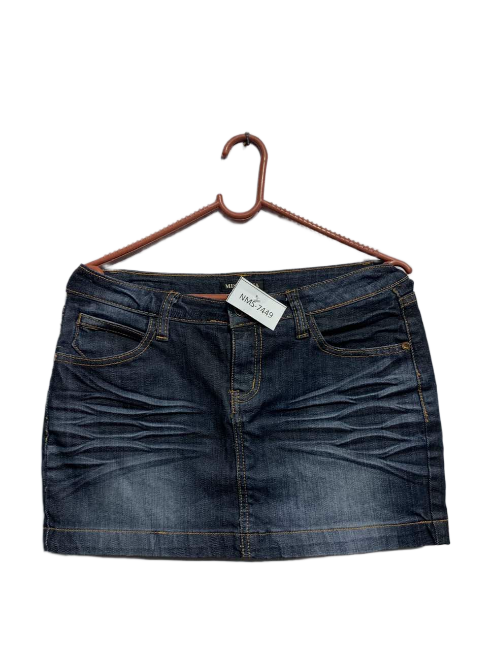NMS-7449 ( Brand:  MISS ANNA )