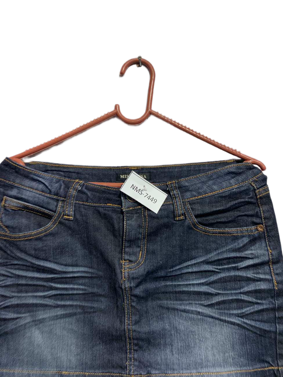 NMS-7449 ( Brand:  MISS ANNA )