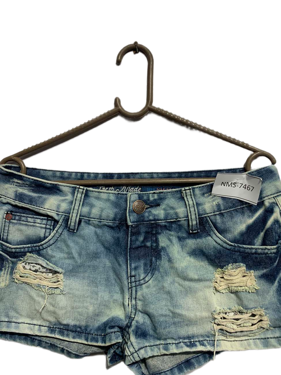 NMS-7467 ( Brand:  FRESH MADE )