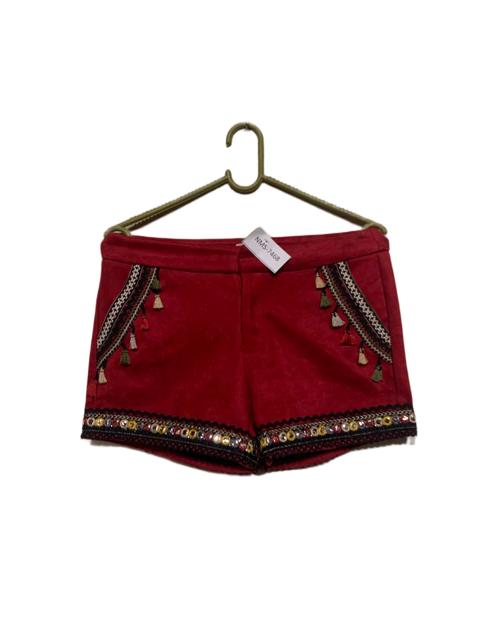 NMS-7468 ( Brand:  DROLE DE COPINE )