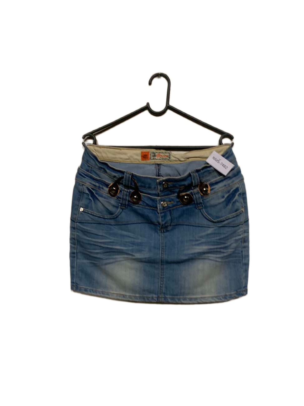 NMS-7482 ( Brand:  GREEN )