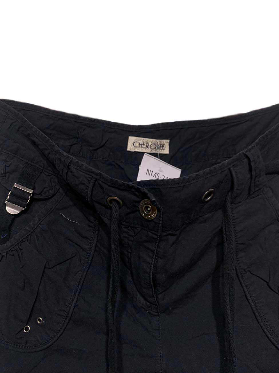 NMS-7488 ( Brand:  CHEROKE )
