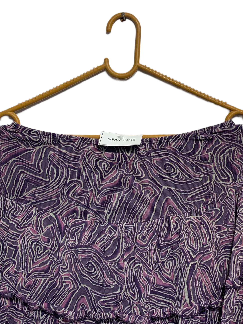 NMS-7496 ( Brand: ESISTO )
