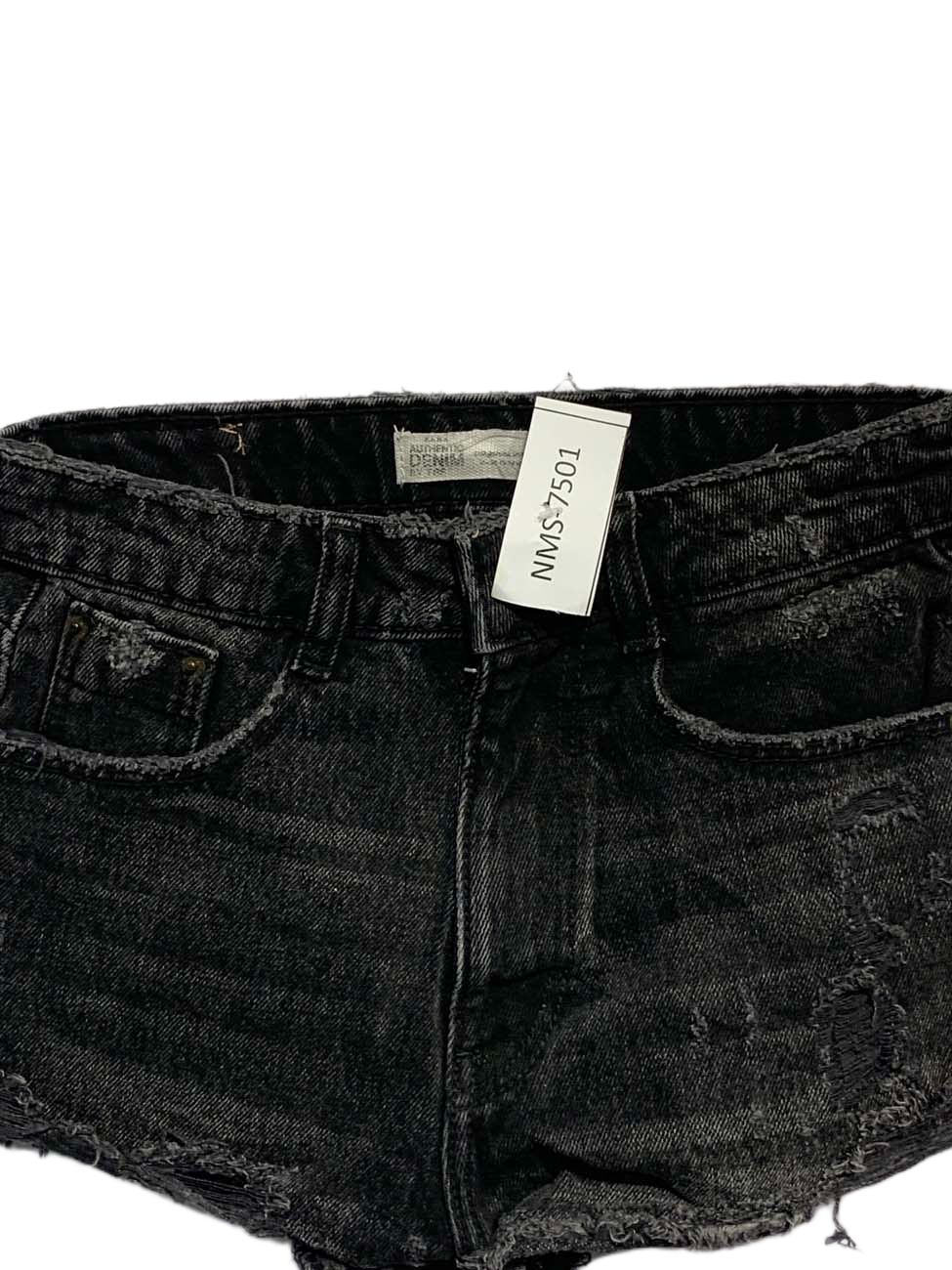 NMS-7501 ( Brand: AUTHENTIC )