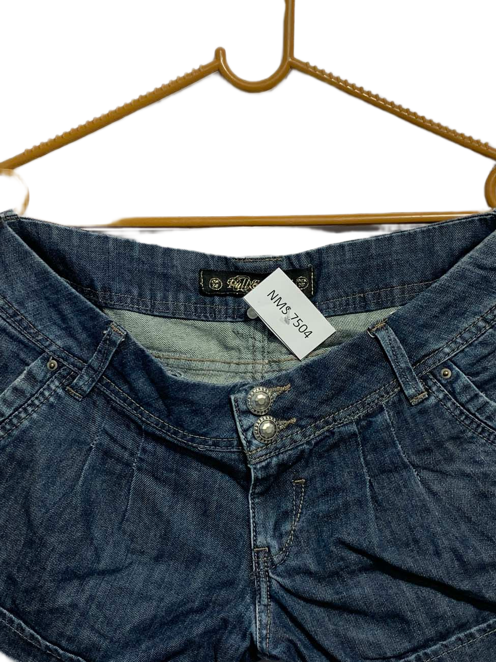 NMS-7504 ( Brand: PULL & BAY )