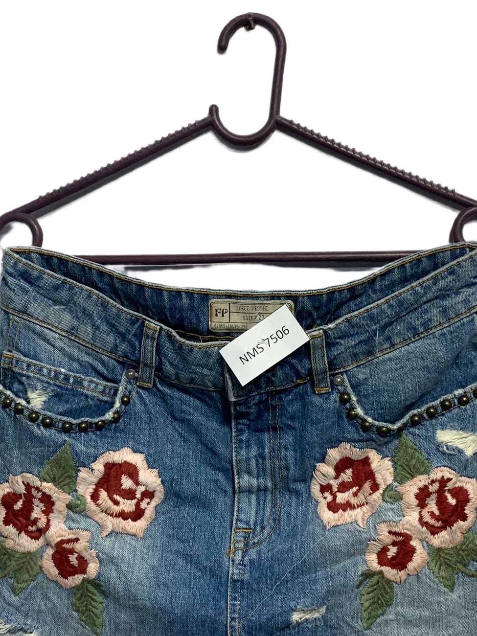 NMS-7506 ( Brand: FP )