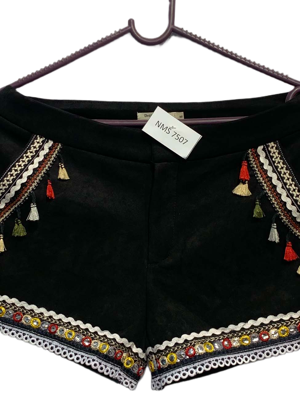 NMS-7507 ( Brand: DROLE DE COPINE )