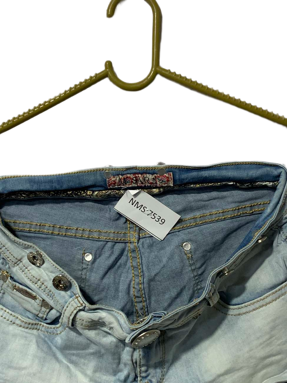 NMS-7539 ( Brand: MS SARA )