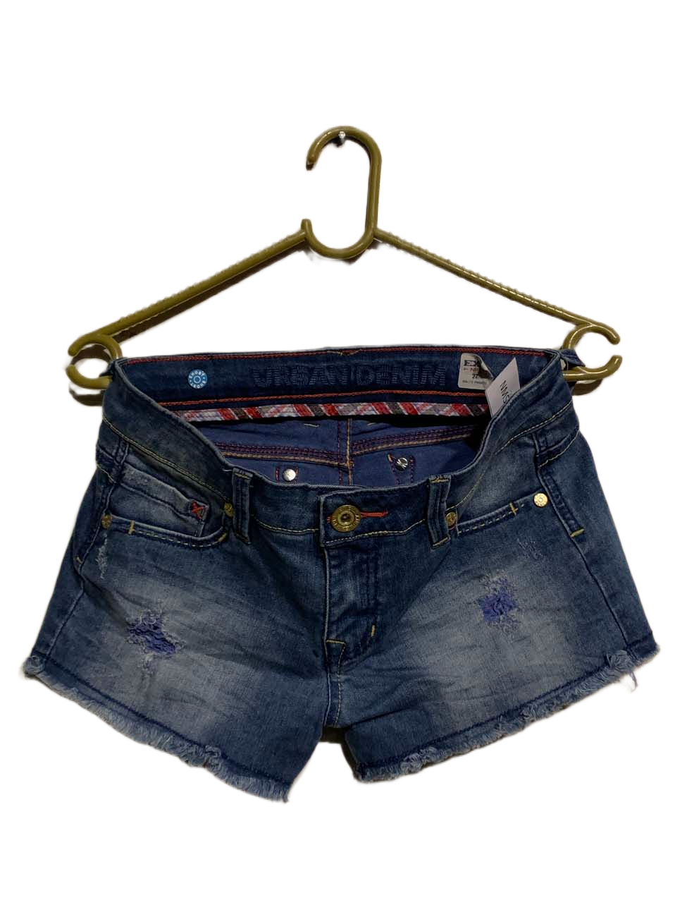 NMS-7555 ( Brand:  URBAN DENIM  )