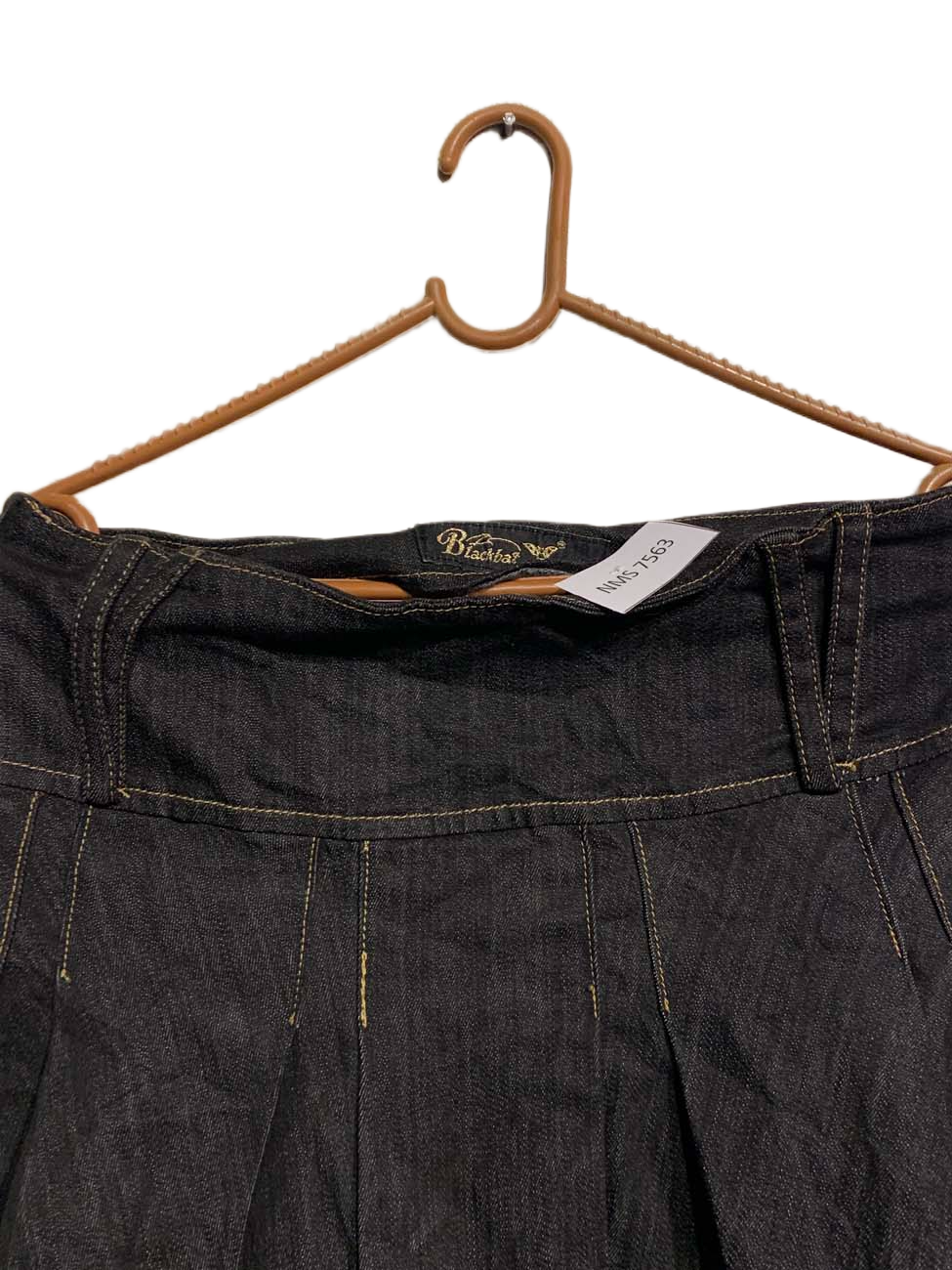 NMS-7563 ( Brand:  JEANS WEAR )