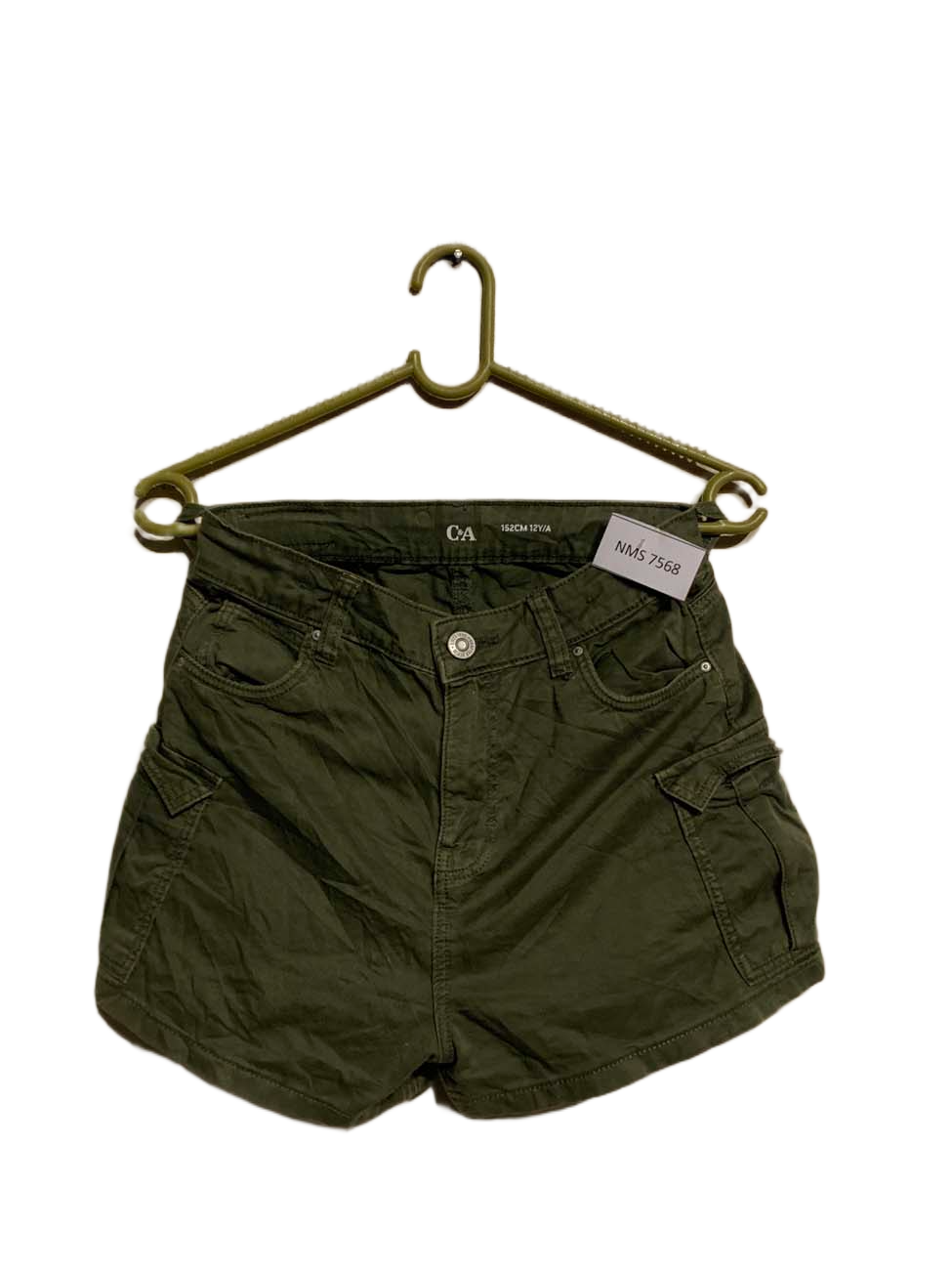 NMS-7568 ( Brand:  C & A  )