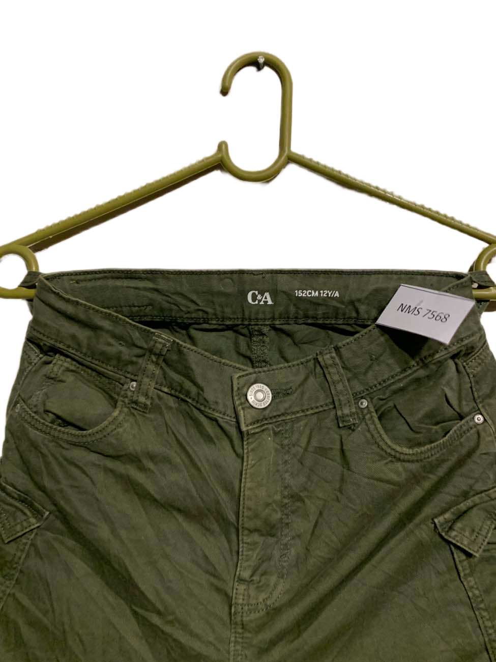 NMS-7568 ( Brand:  C & A  )