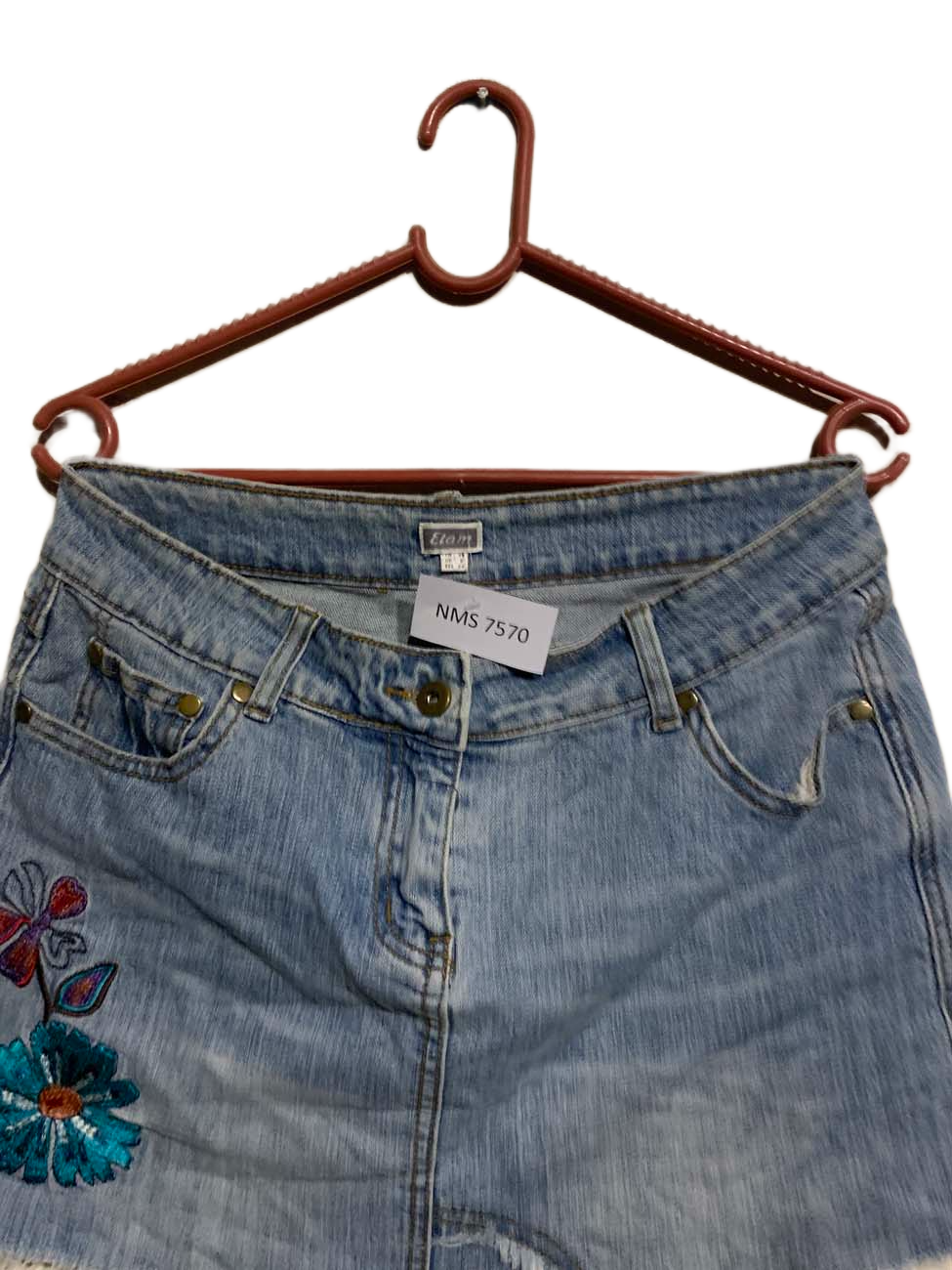 NMS-7570 ( Brand:  ETAM )