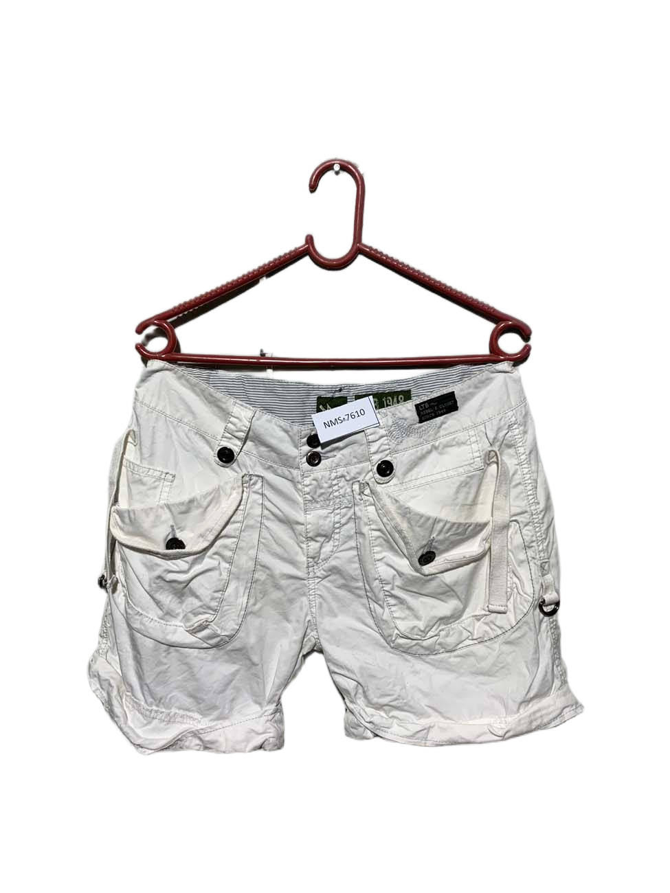 NMS-7610 ( Brand: LTB 1948 )