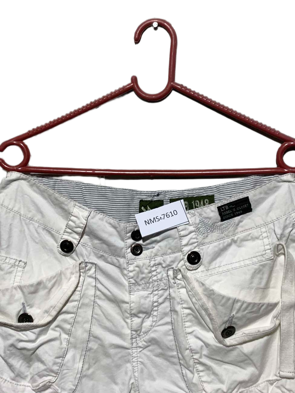 NMS-7610 ( Brand: LTB 1948 )