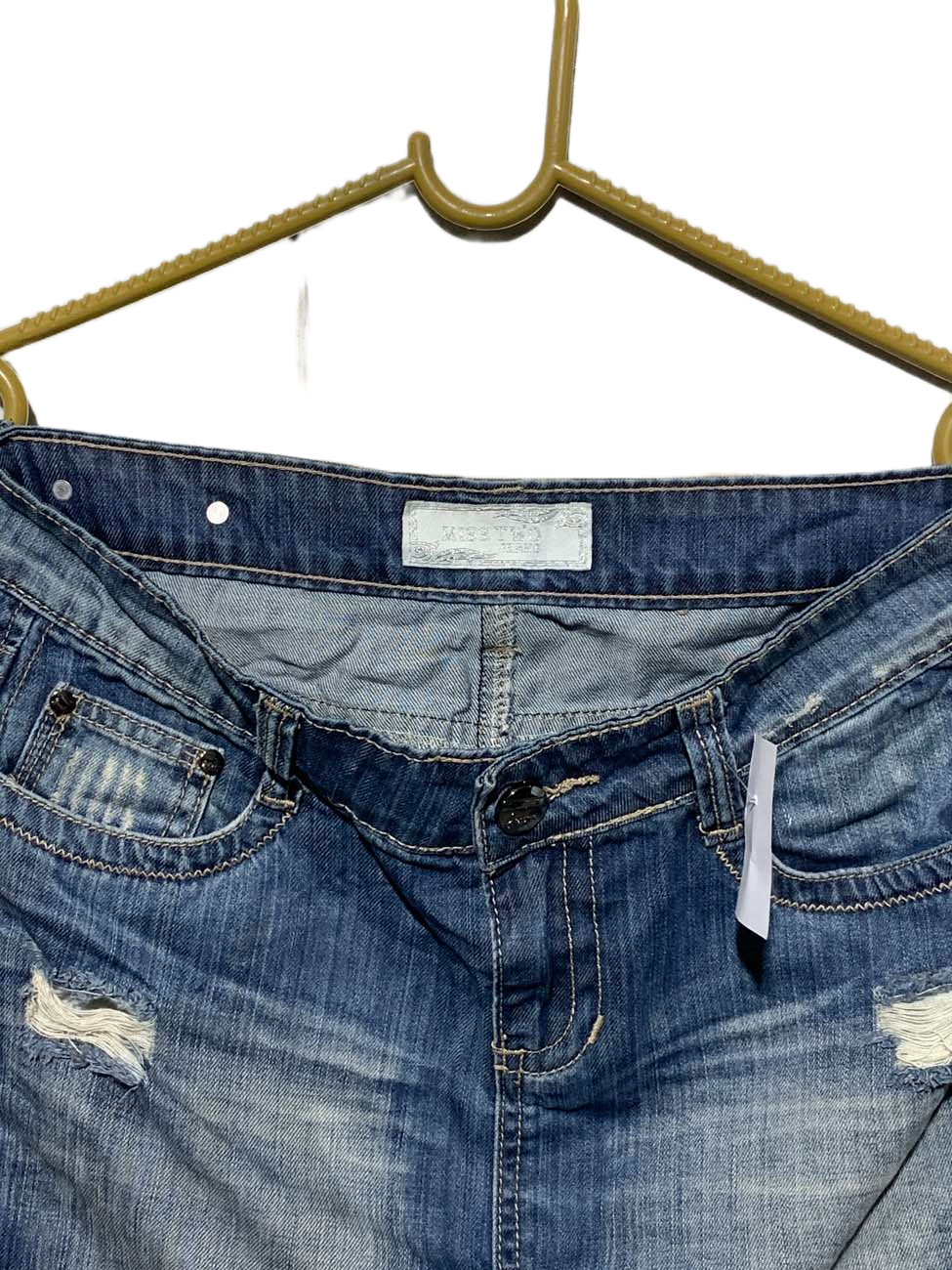 NMS-7627 ( Brand:  MISS TWO )