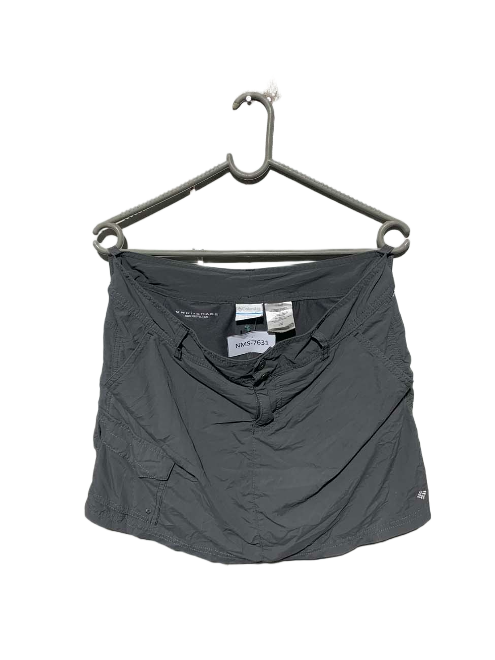 NMS-7631 ( Brand:  OMNI SHADE )