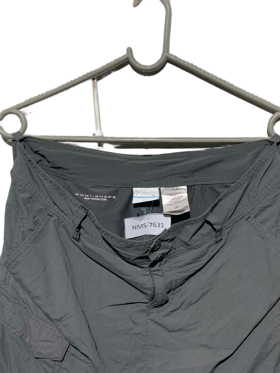 NMS-7631 ( Brand:  OMNI SHADE )