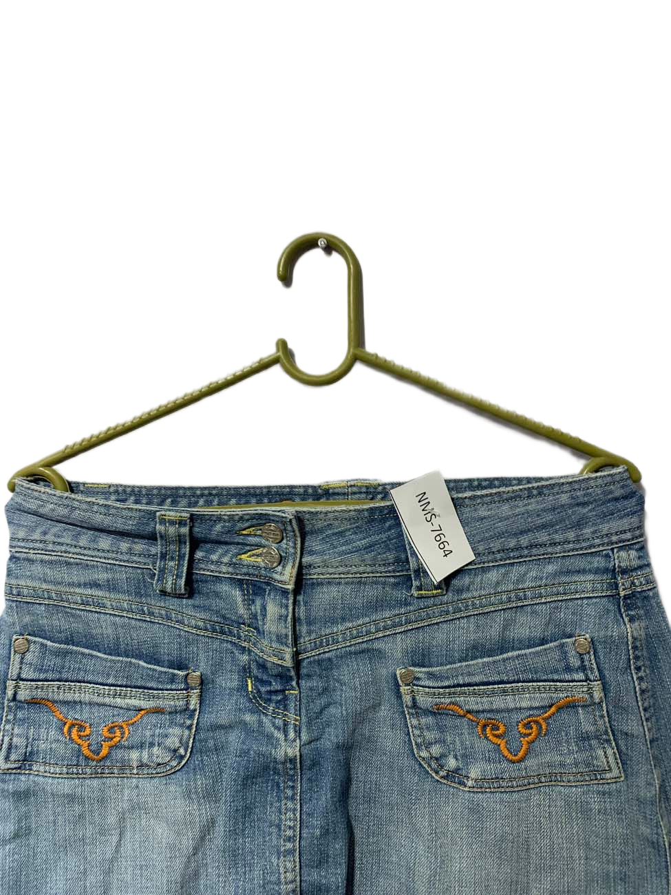 NMS-7664 ( Brand: MISS JEN'S )