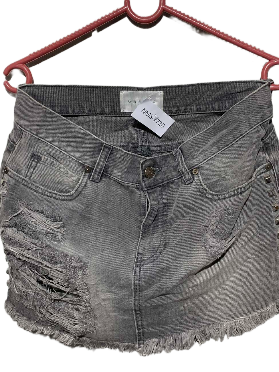 NMS-7720 ( Brand: GAELLE )