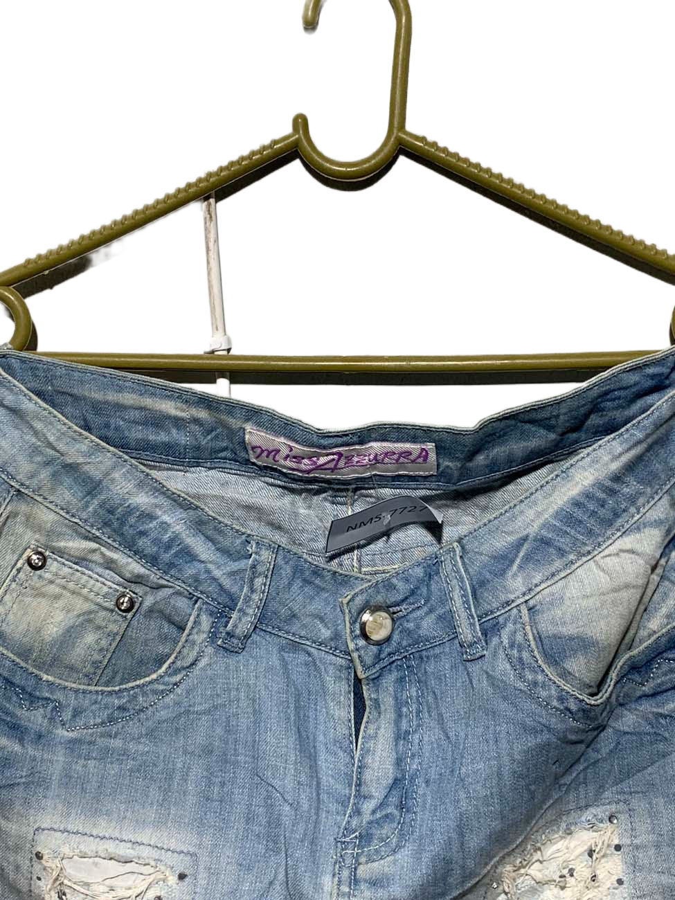 NMS-7727 ( Brand: MISS AZZURRA )