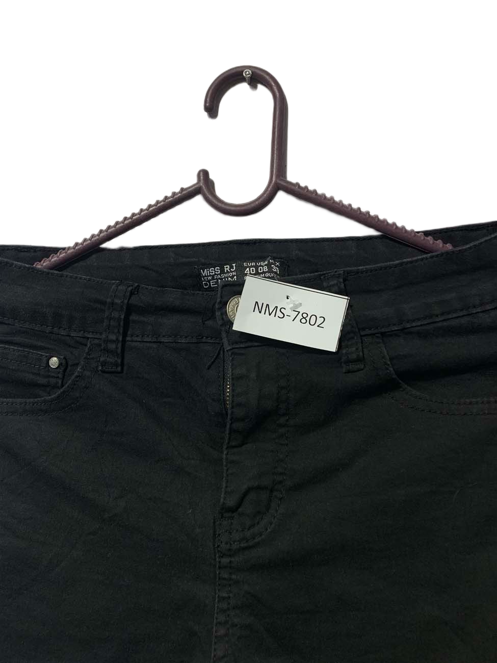 NMS-7802 ( Brand:  MISS RJ )