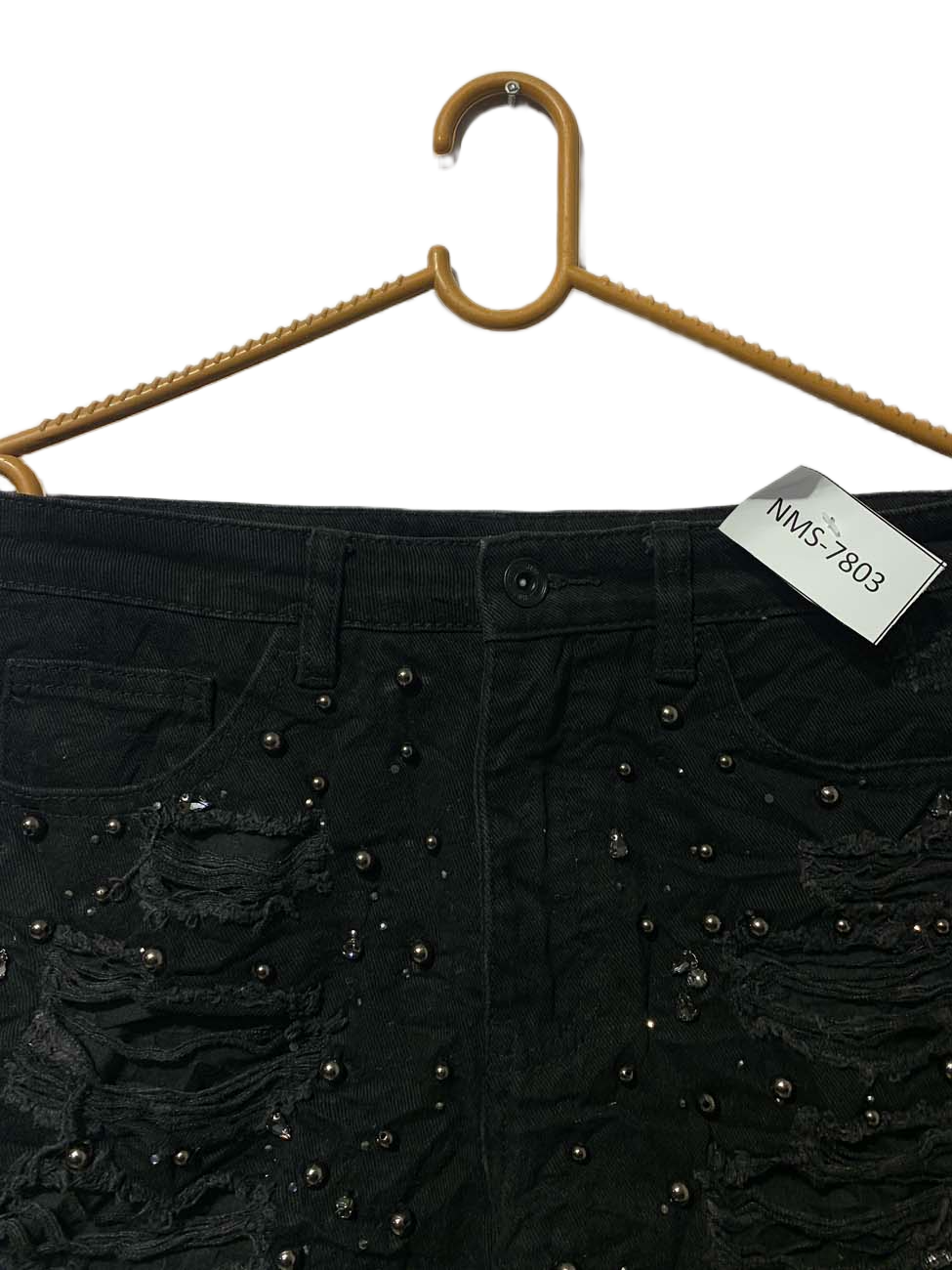NMS-7803 ( Brand:  MISS BONBON )