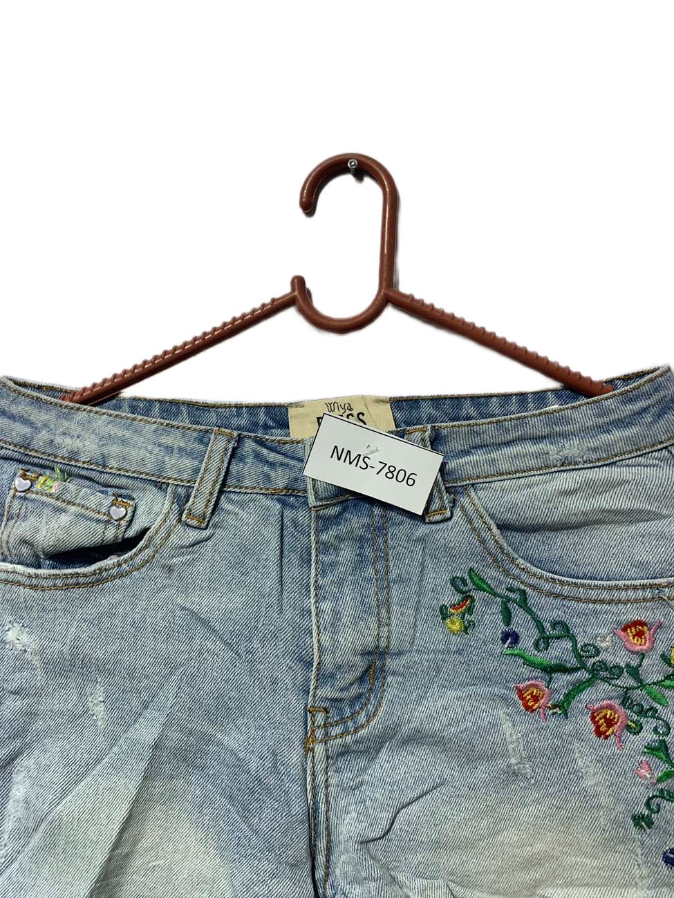 NMS-7806 ( Brand:  WIYA )