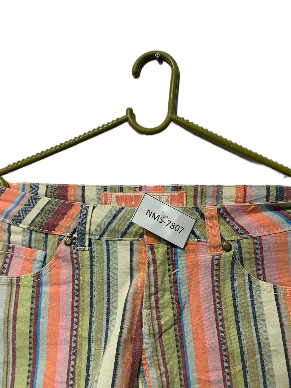 NMS-7807 ( Brand:  YES JEANS )