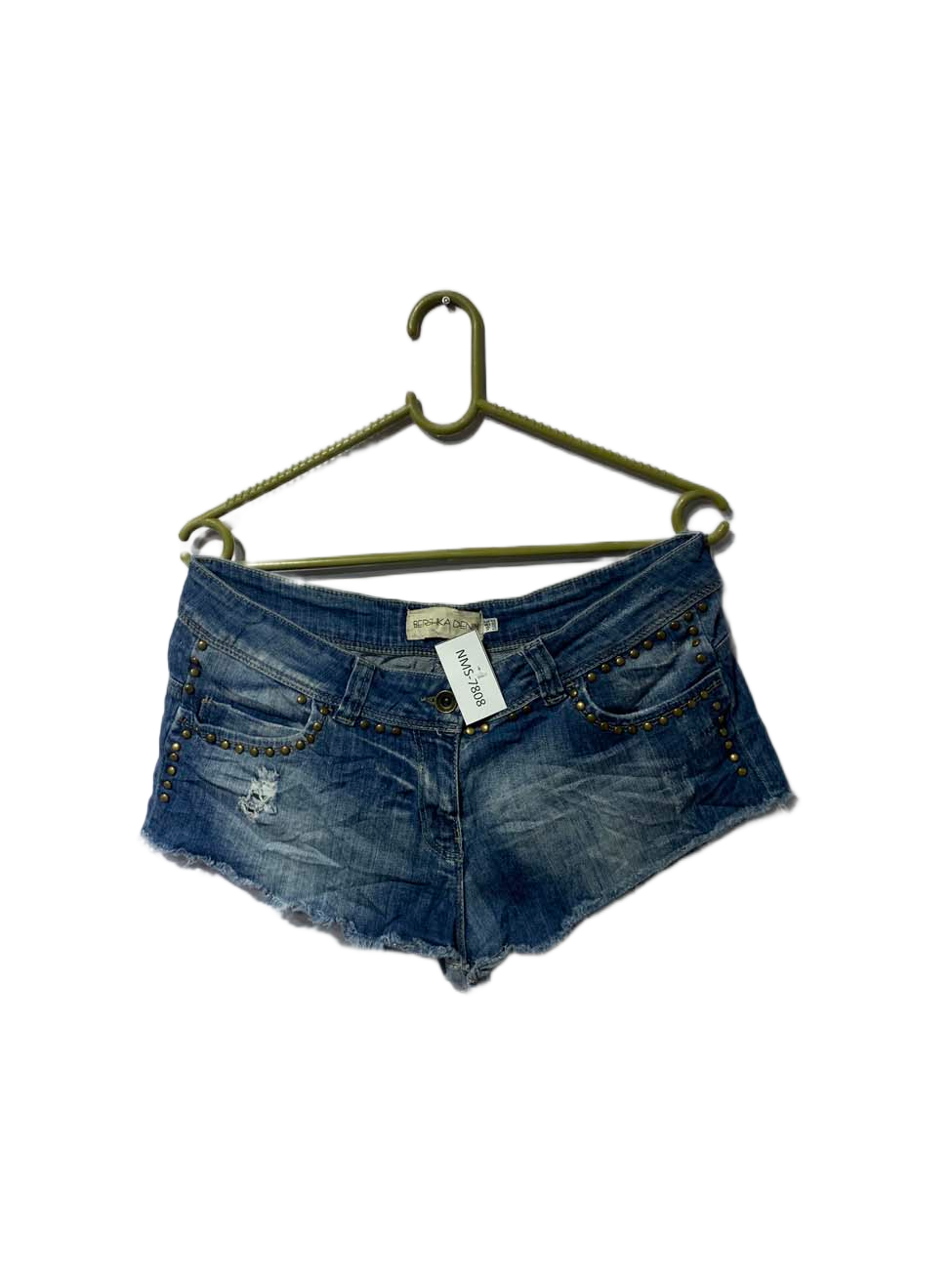 NMS-7808 ( Brand:  BERSHKA )