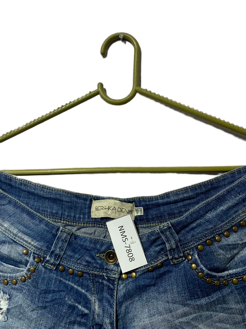 NMS-7808 ( Brand:  BERSHKA )