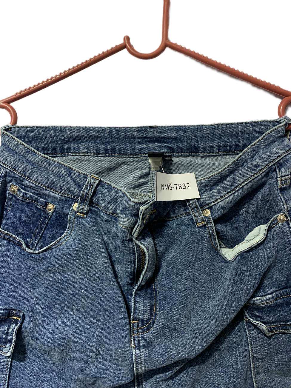 NMS-7832 ( Brand: WINDSOR )