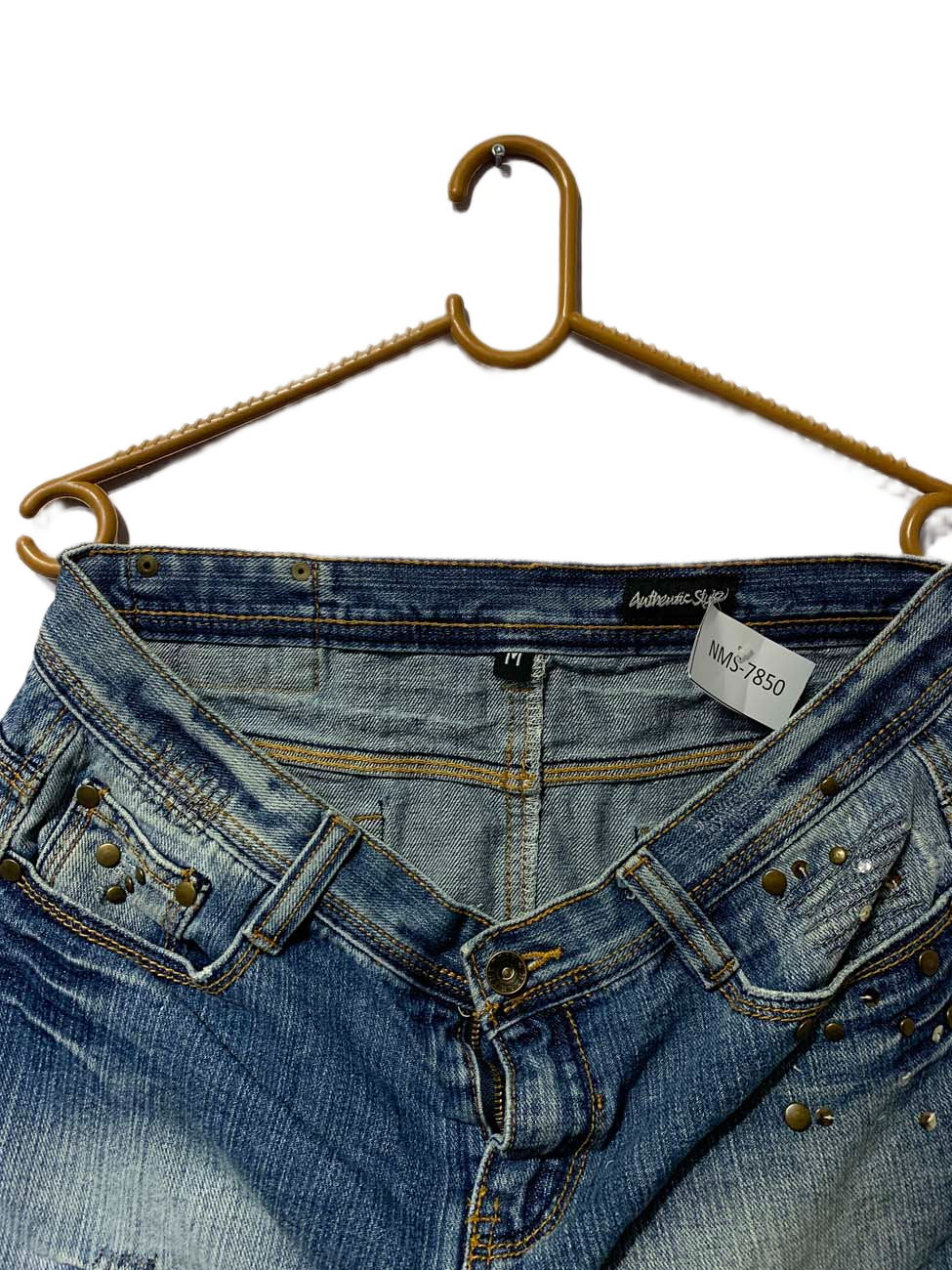 NMS-7850 ( Brand: AUTHENTIC STLE )