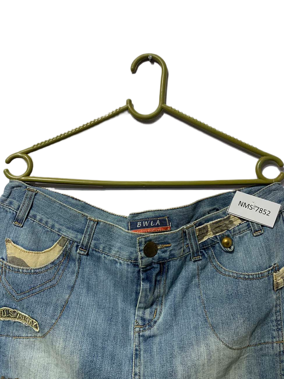 NMS-7852 ( Brand: BWLA )