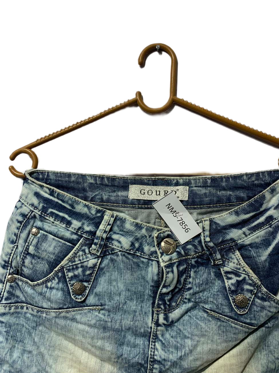 NMS-7856 ( Brand: GOURD )