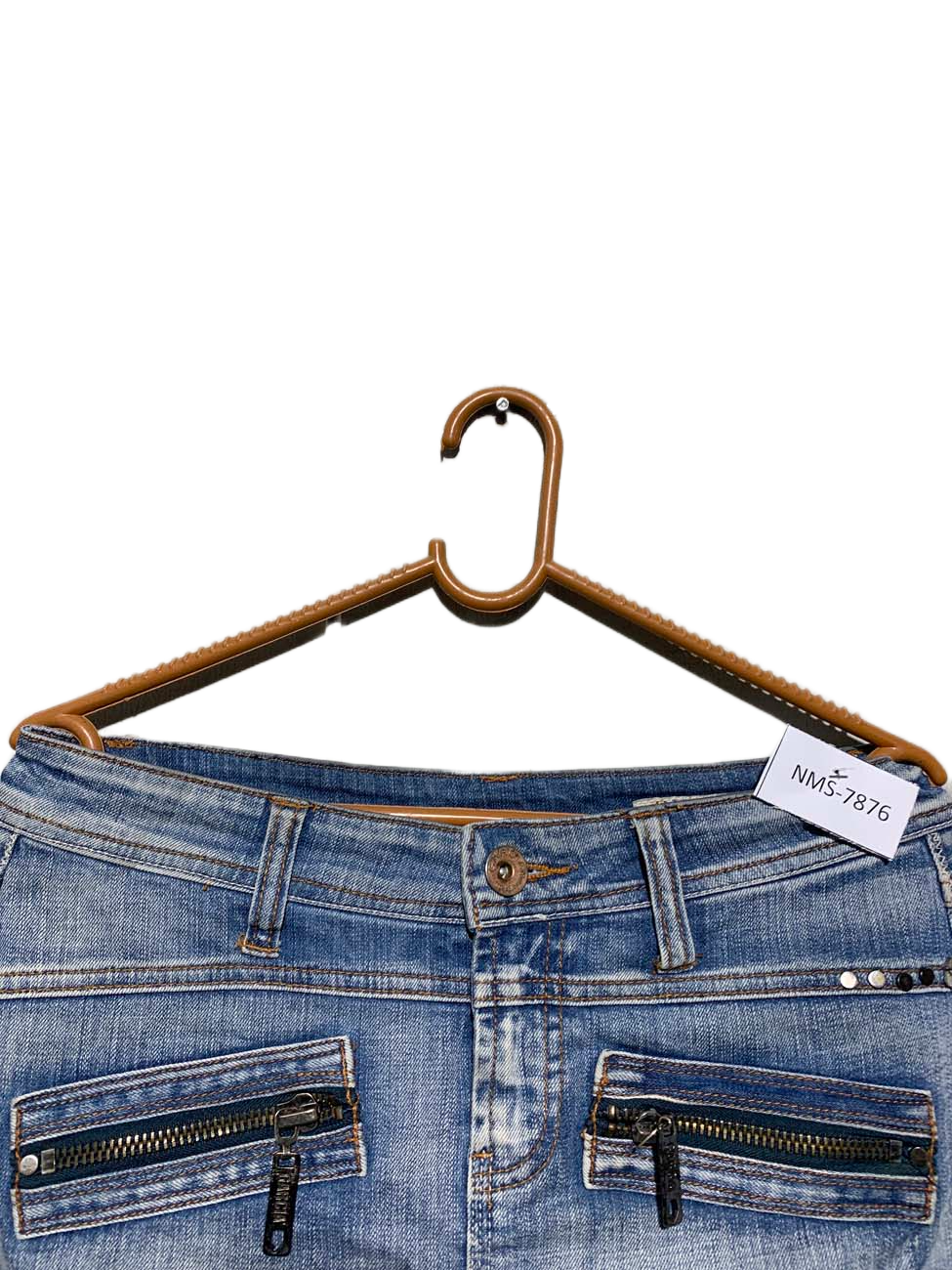 NMS-7876 ( Brand: GARCIA )