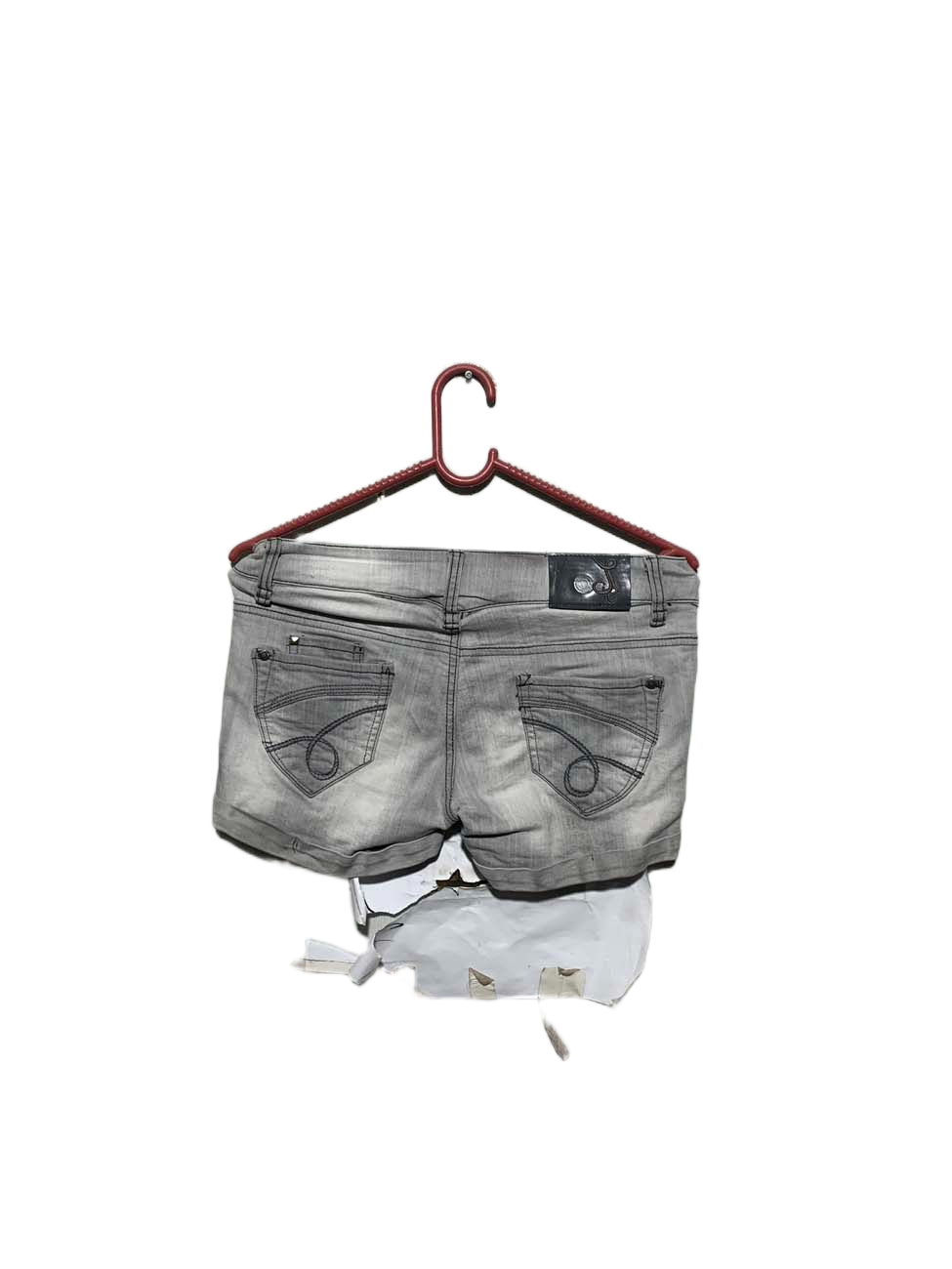 NMS-7877 ( Brand: SIMPLE CHIC )