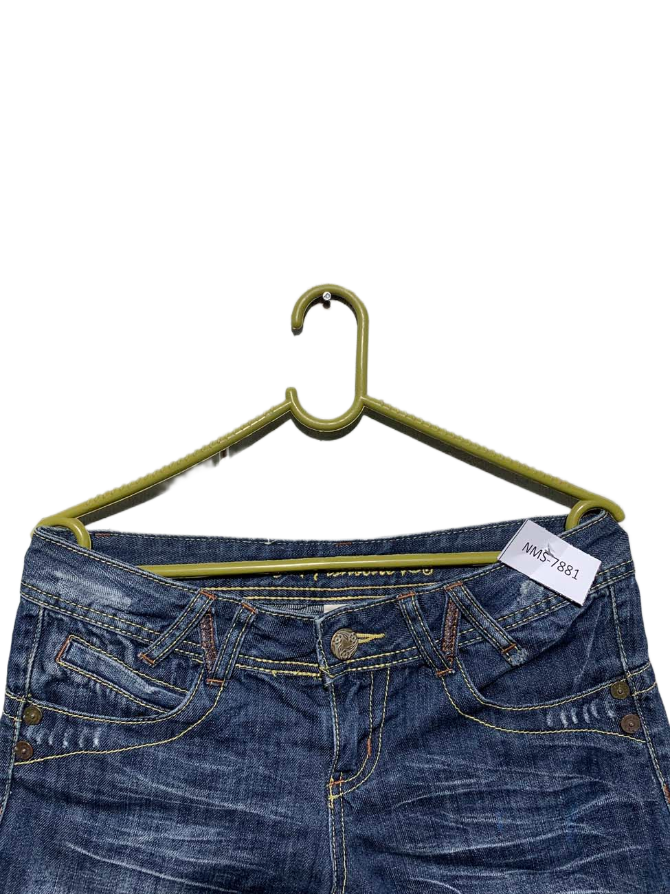 NMS-7881 ( Brand: FISHBONE )