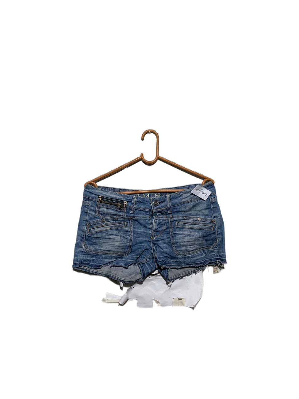 NMS-7887 ( Brand: AMISU )