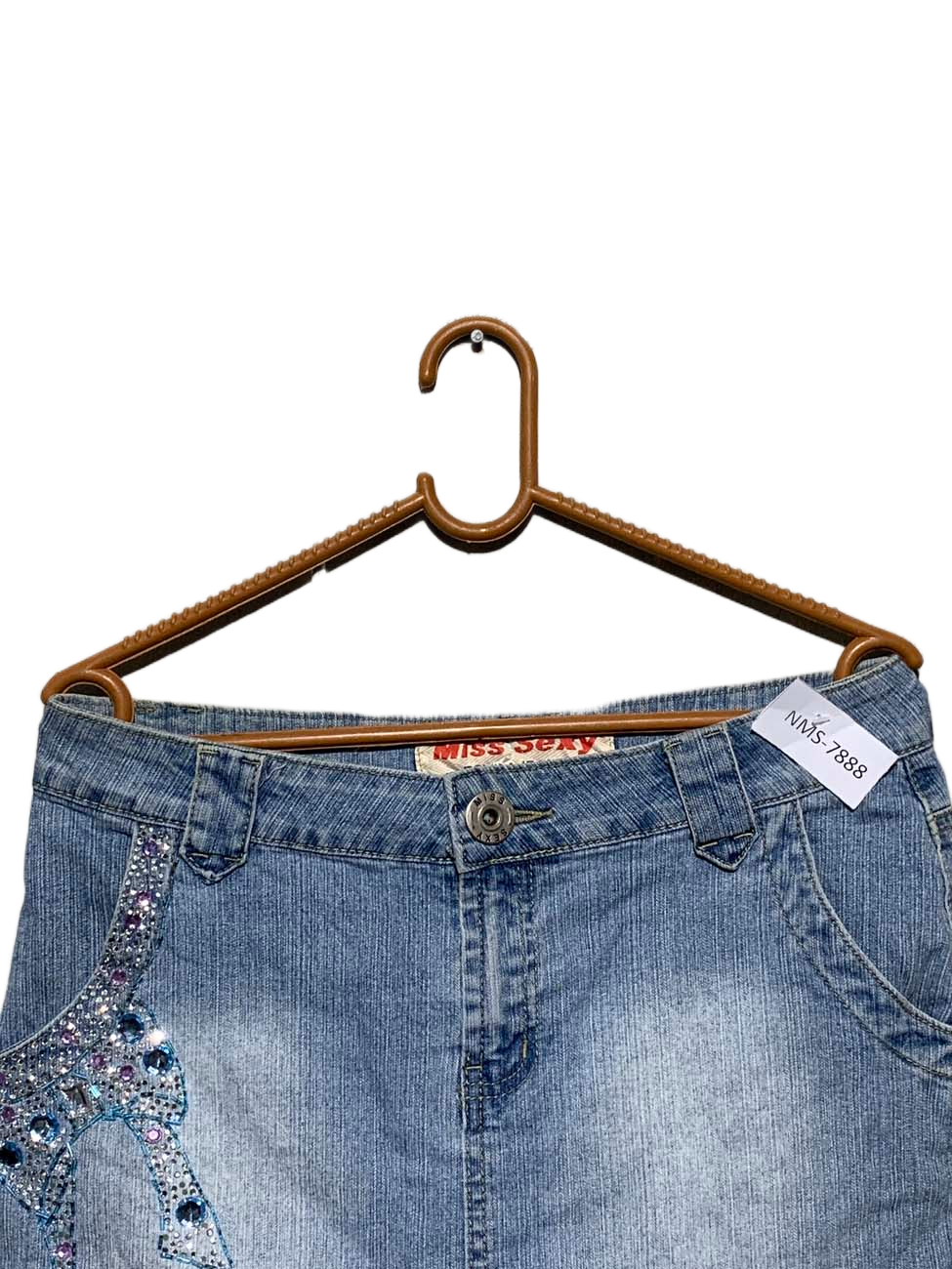 NMS-7888 ( Brand: MISS SEXY )